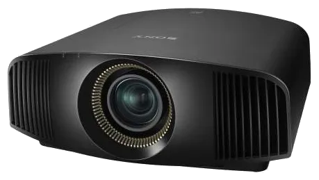 Чистка проектора Sony VPL-VW320