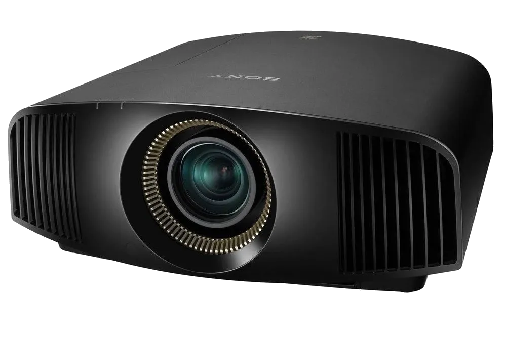 Чистка проектора Sony VPL-VW360/B