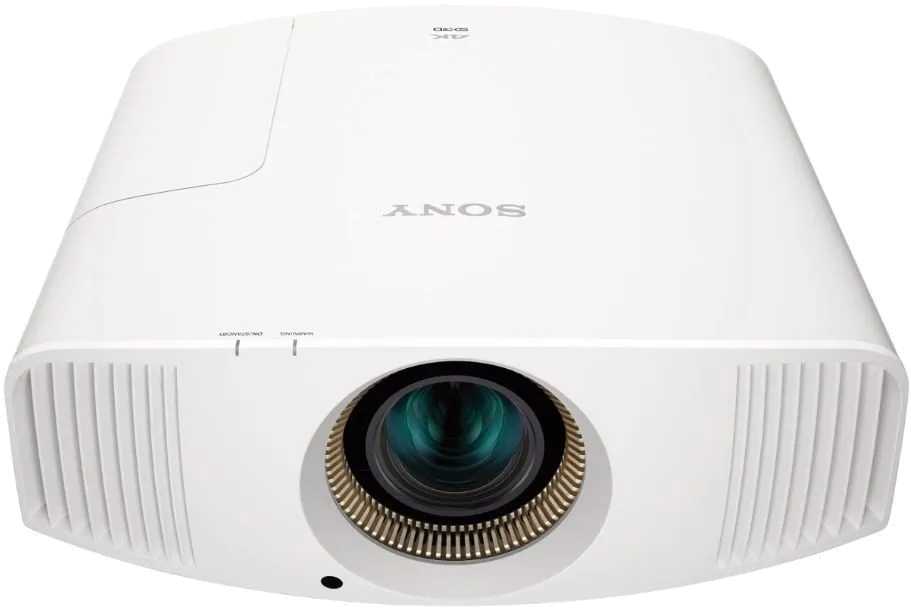 Чистка проектора Sony VPL-VW360/W