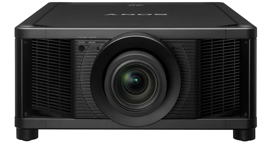 Чистка проектора Sony VPL-VW5000ES