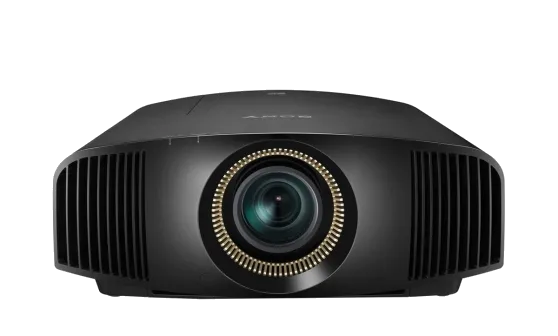 Чистка проектора Sony VPL-VW500ES