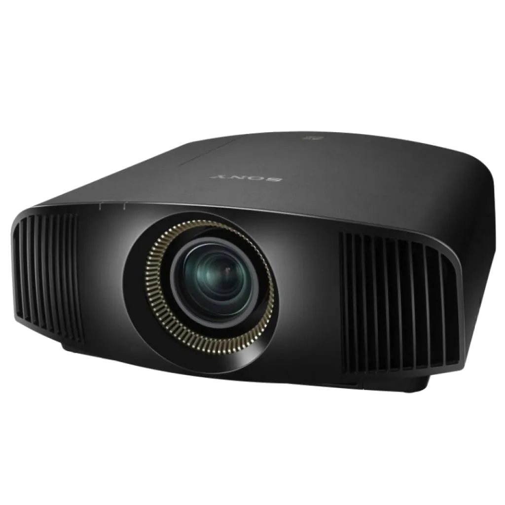 Чистка проектора Sony VPL-VW520ES