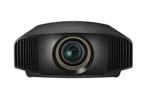 Чистка проектора Sony VPL-VW550/B