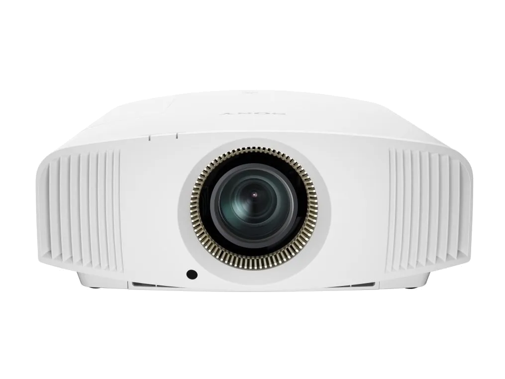 Чистка проектора Sony VPL-VW550/W