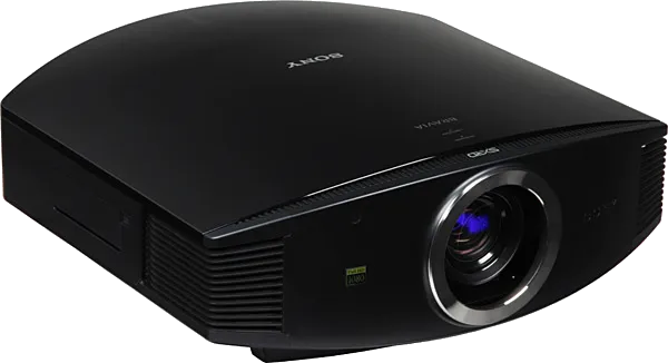 Чистка проектора Sony VPL-VW80
