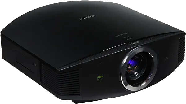 Чистка проектора Sony VPL-VW85