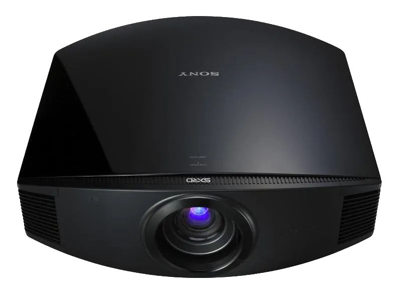 Чистка проектора Sony VPL-VW95ES