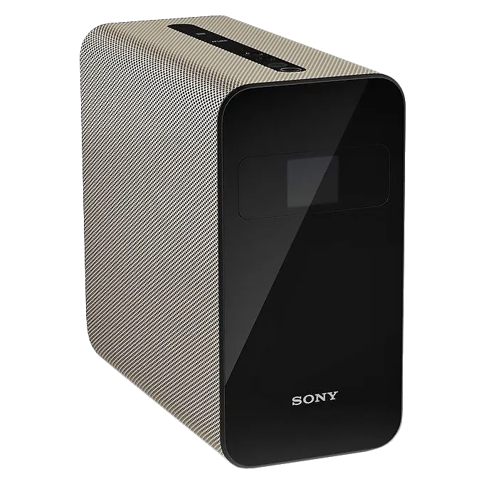 Чистка проектора Sony Xperia Touch