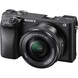 Устранение битых пикселей на CCD/CMOS матрице Sony A6300