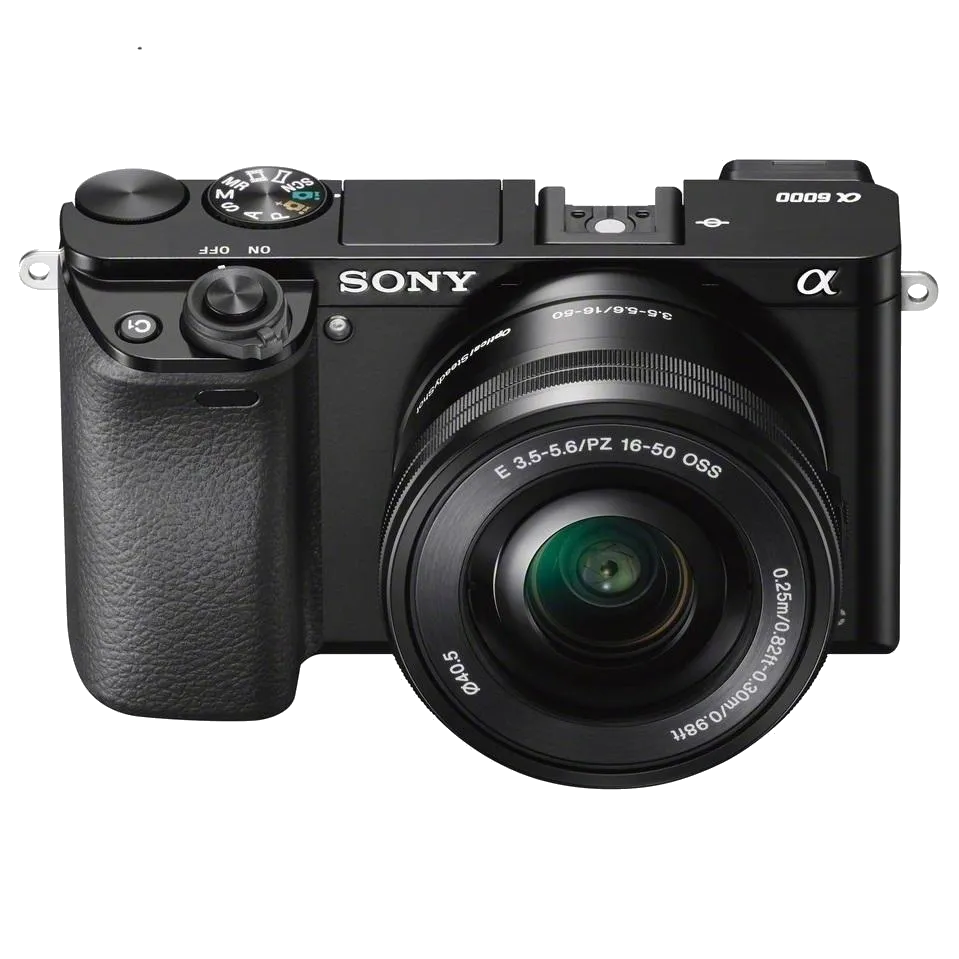 Устранение битых пикселей на CCD/CMOS матрице Sony A6000
