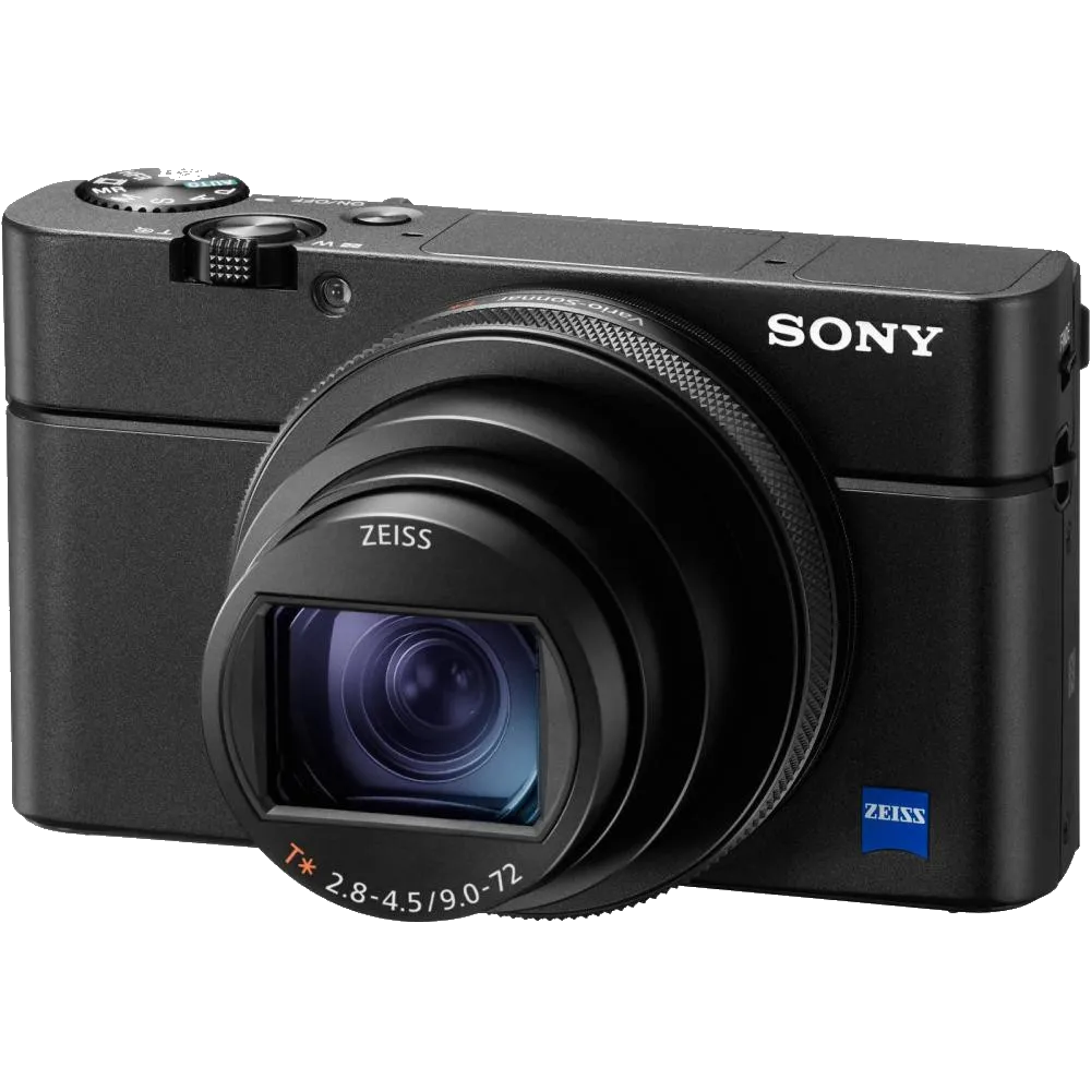 Устранение битых пикселей на CCD/CMOS матрице Sony RX100