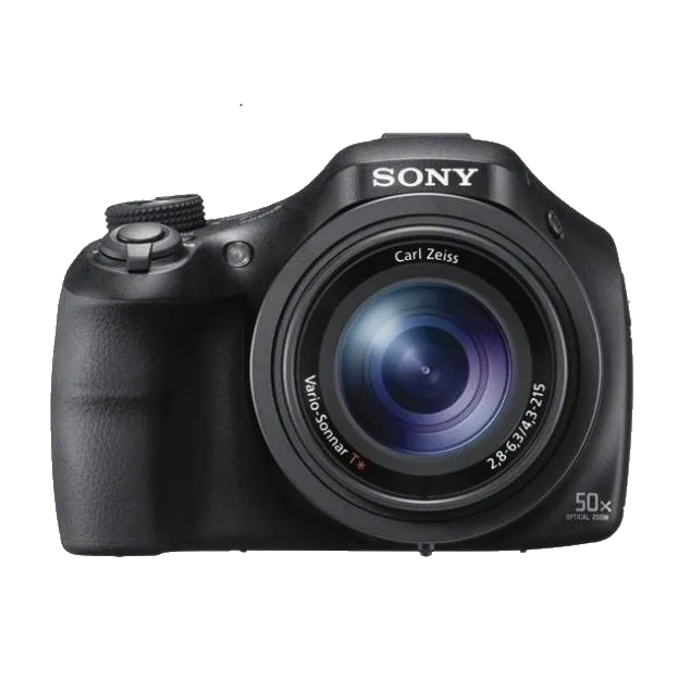 Устранение битых пикселей на CCD/CMOS матрице Sony HX400