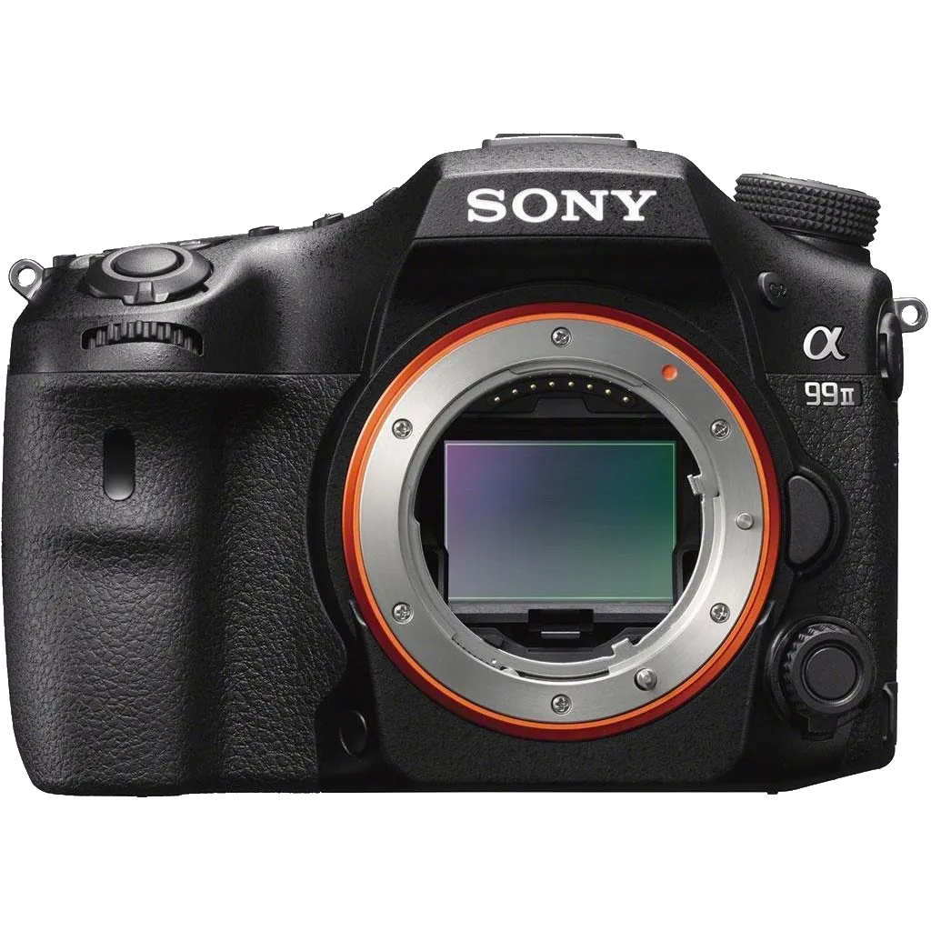 Устранение битых пикселей на CCD/CMOS матрице Sony A99