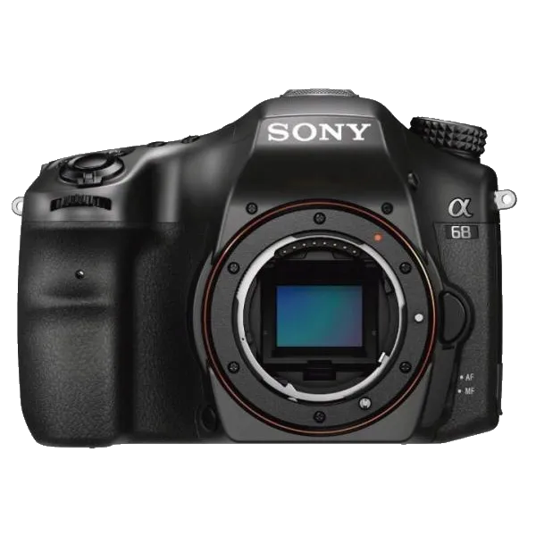 Устранение битых пикселей на CCD/CMOS матрице Sony A68