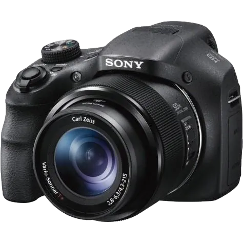 Устранение битых пикселей на CCD/CMOS матрице Sony HX300