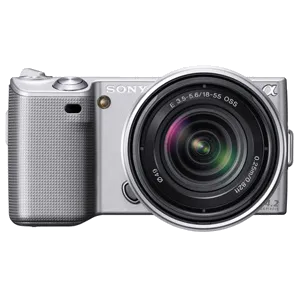 Устранение битых пикселей на CCD/CMOS матрице Sony NEX-5