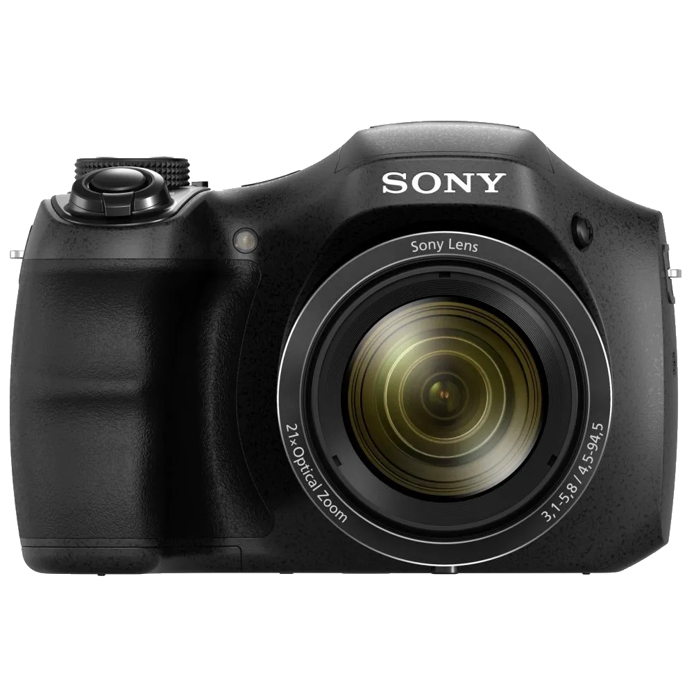Устранение битых пикселей на CCD/CMOS матрице Sony H100