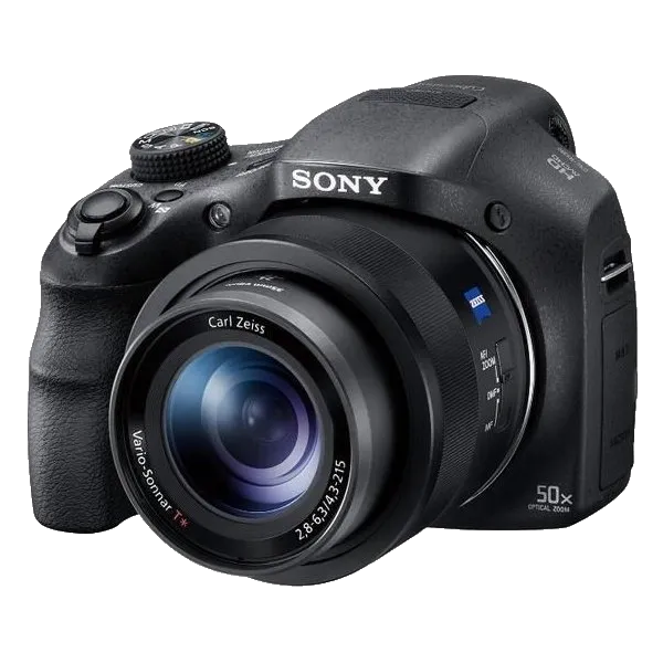 Устранение битых пикселей на CCD/CMOS матрице Sony HX350