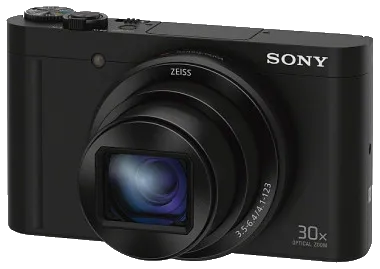 Устранение битых пикселей на CCD/CMOS матрице Sony WX500