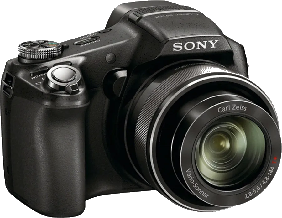 Устранение битых пикселей на CCD/CMOS матрице Sony HX100V
