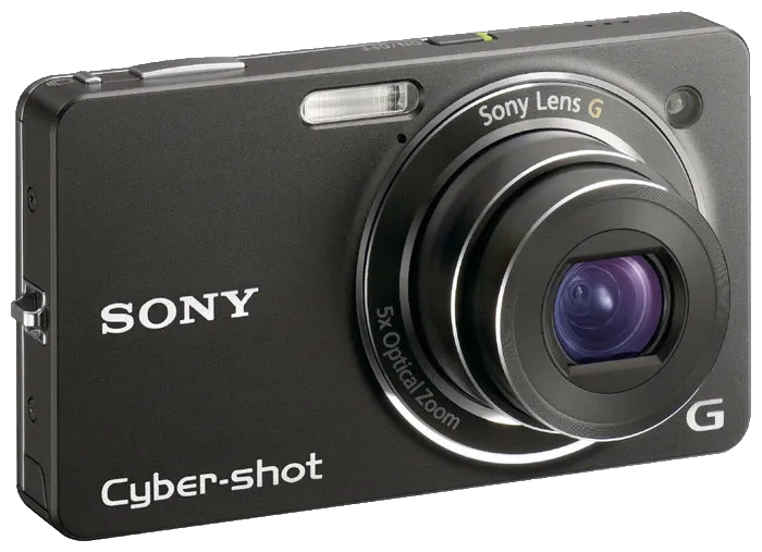 Устранение битых пикселей на CCD/CMOS матрице Sony WX1