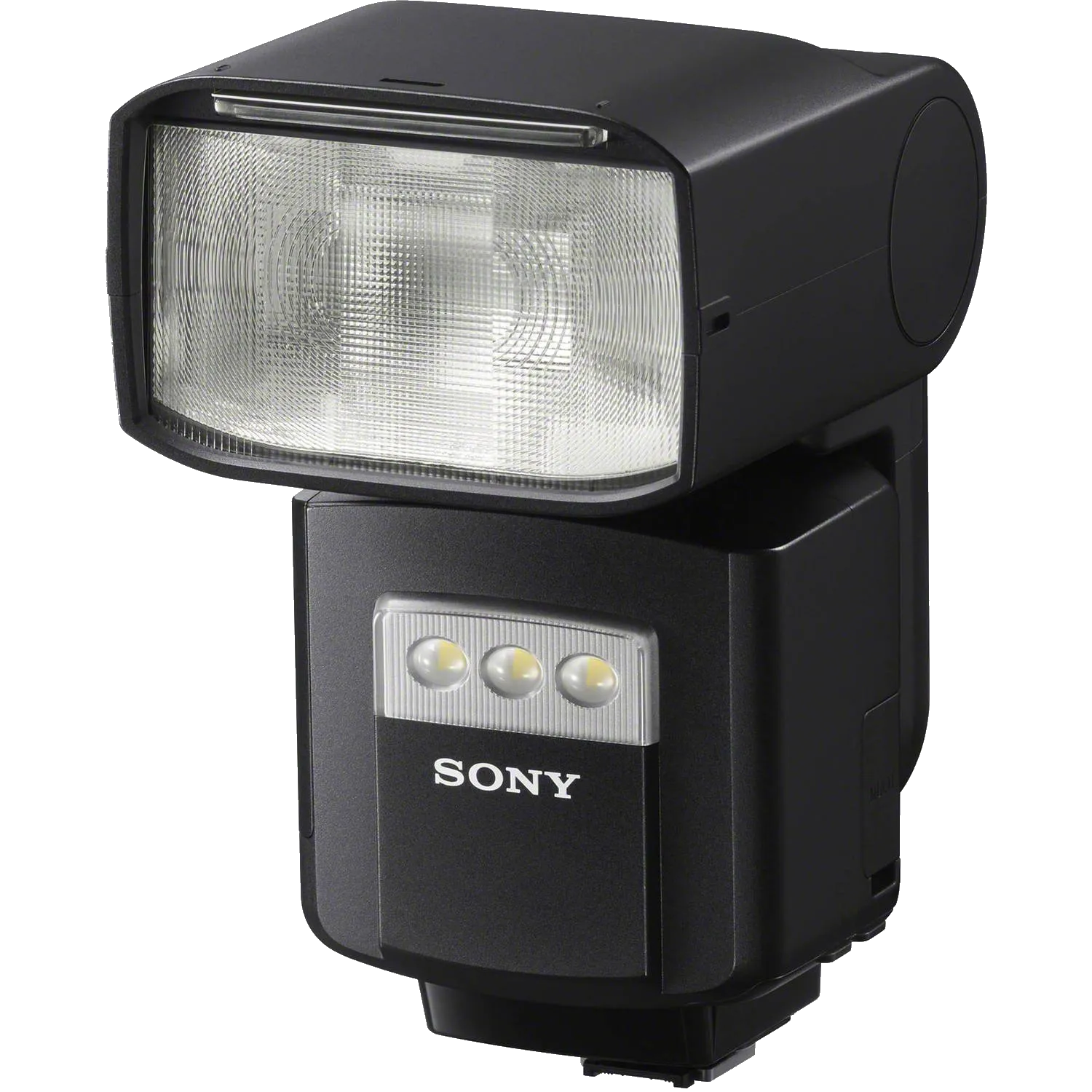 Замена разъёмов (RCA, jack, USB) Sony HVL-F60RM