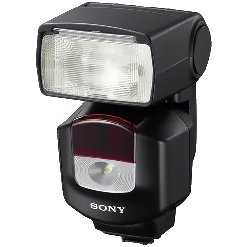 Замена разъёмов (RCA, jack, USB) Sony HVL-F43M
