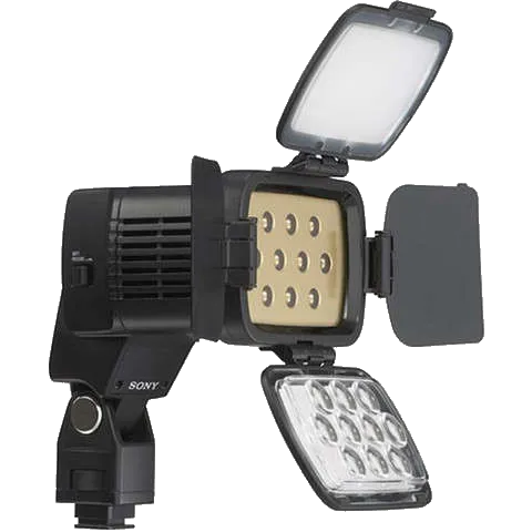 Замена разъёмов (RCA, jack, USB) Sony HVL-LBPB