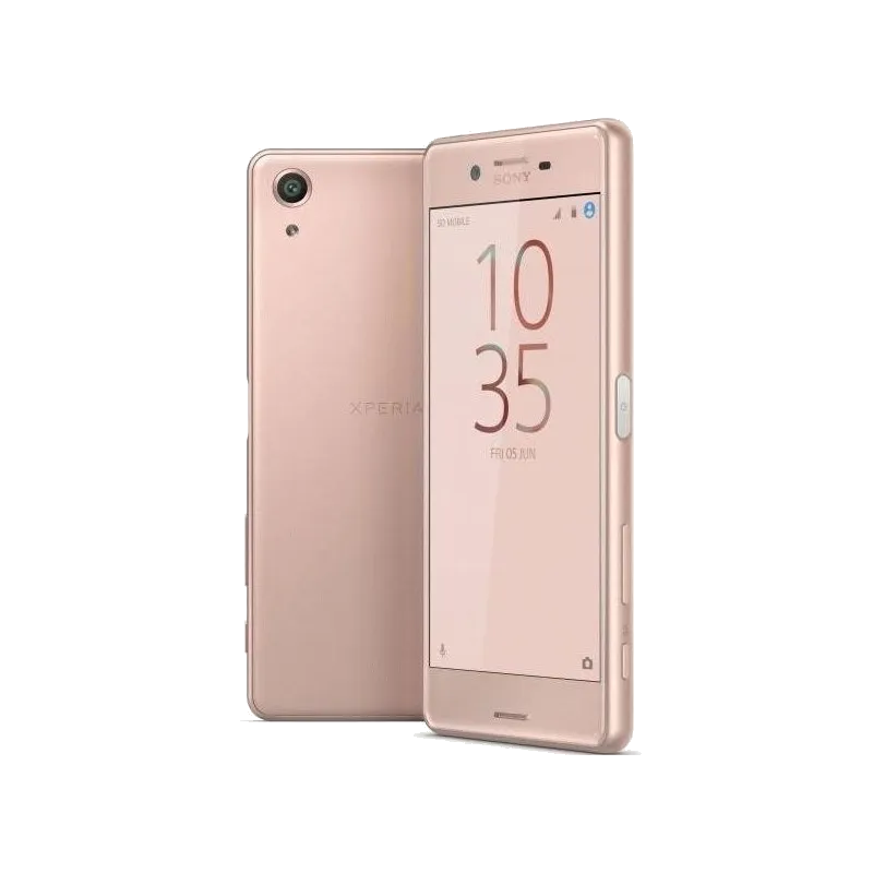 Замена акселерометра Sony Xperia X Performance (F8131, F8132)