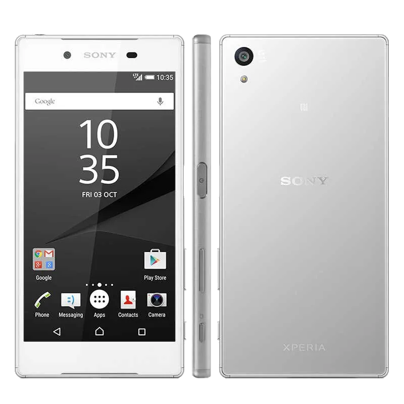 Замена акселерометра Sony Xperia Z5 E6653