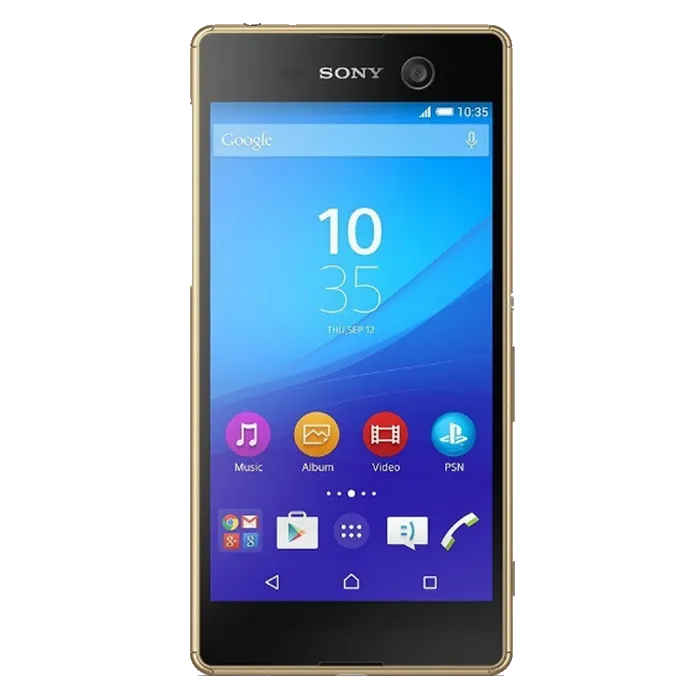 Замена акселерометра Sony Xperia M5