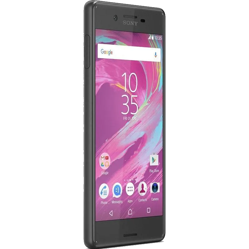 Замена акселерометра Sony Xperia X