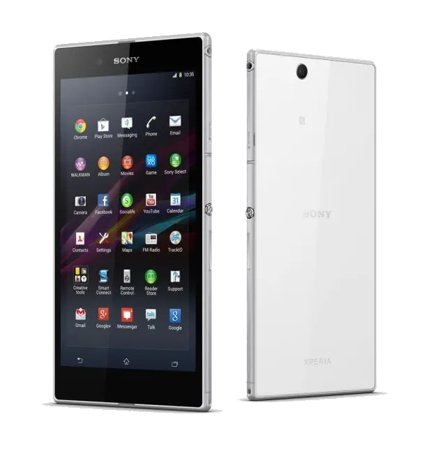 Замена акселерометра Sony Xperia Z Ultra C6833
