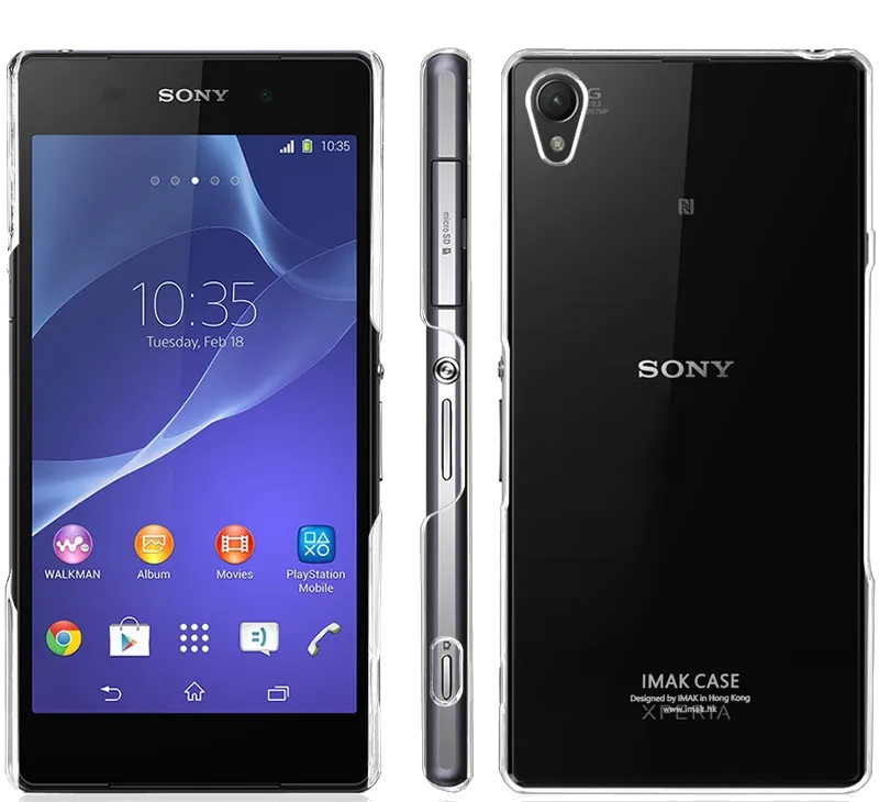 Замена акселерометра Sony Xperia Z2 D6503