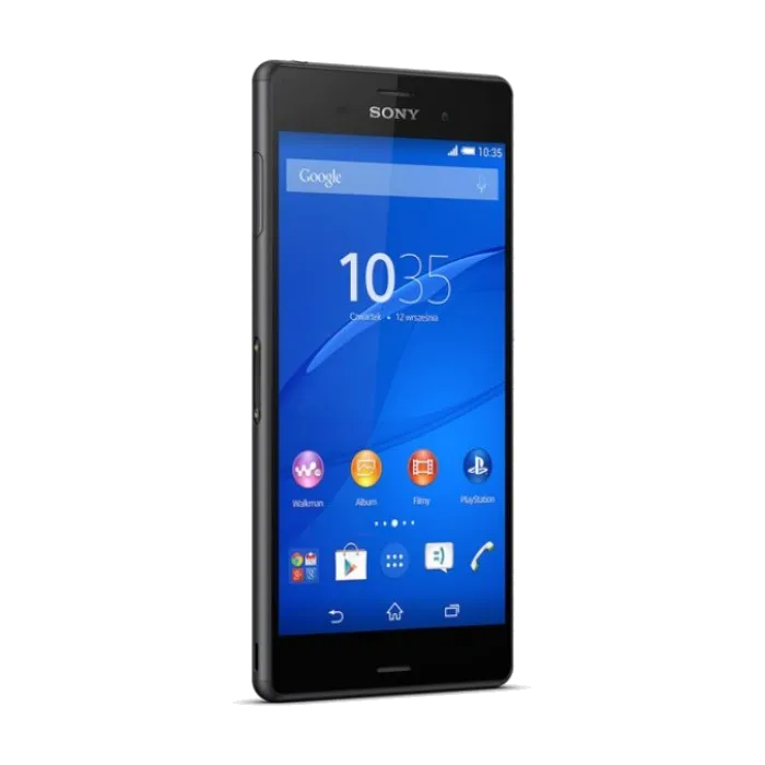 Замена акселерометра Sony Xperia Z3 Dual D6633