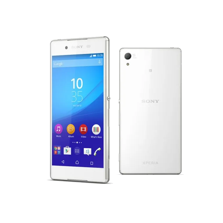 Замена акселерометра Sony Xperia Z3 E6553