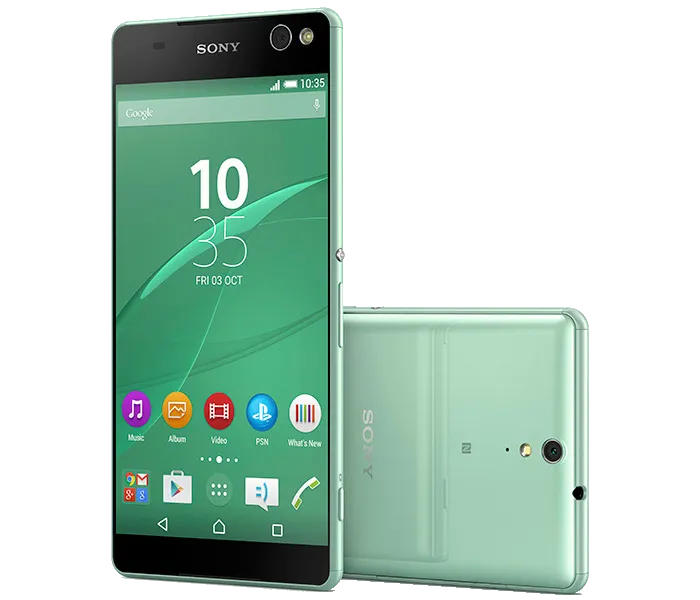 Замена акселерометра Sony Xperia C5 Ultra E5553