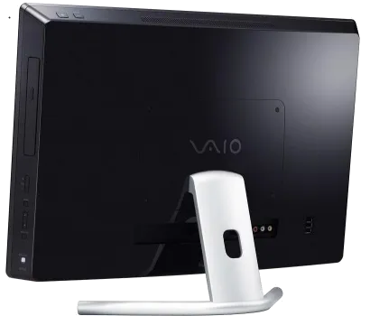 Замена системы охлаждения Sony VPC-L22Z1R/B