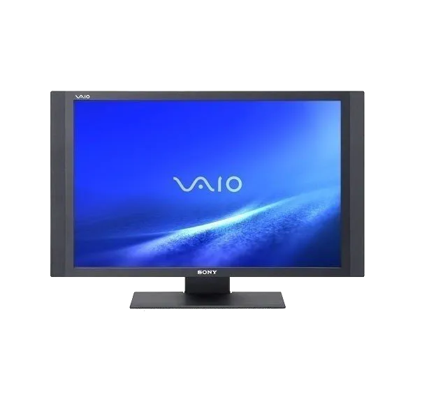 Замена системы охлаждения Sony VGC-RT2SRY