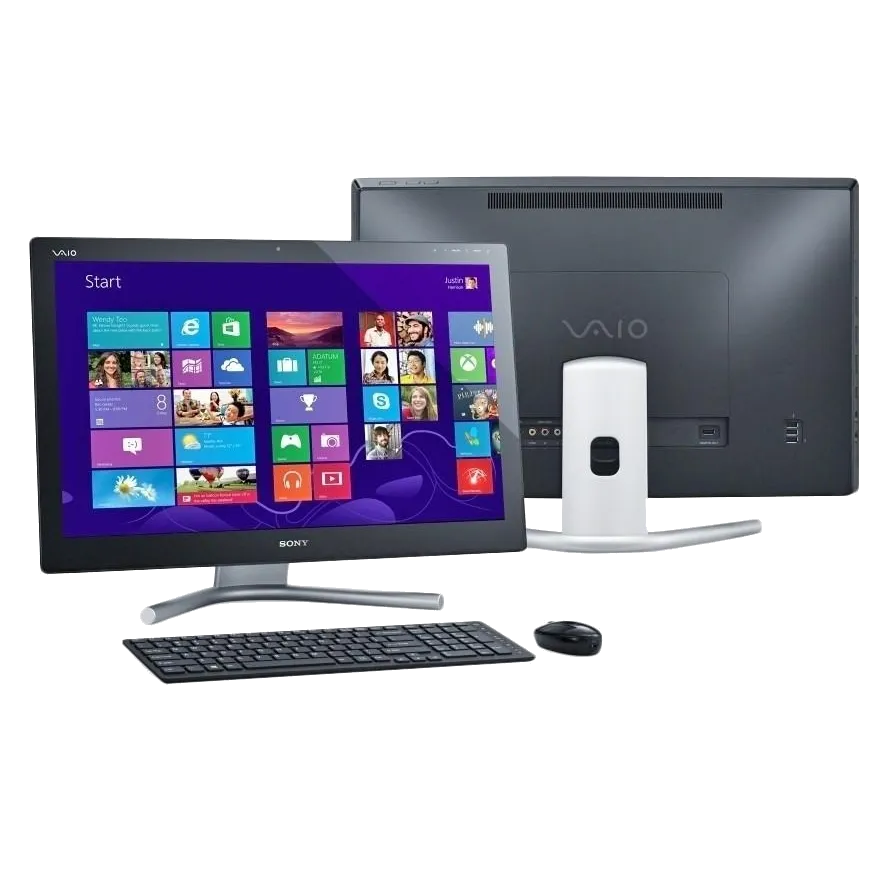 Замена системы охлаждения Sony SV-L2413Z1R/B