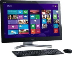 Замена системы охлаждения Sony SV-L2412Z1R/B