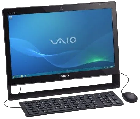 Замена системы охлаждения Sony VPC-J11M1R/B