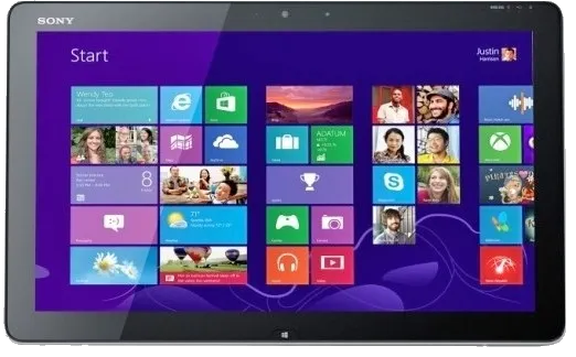 Замена системы охлаждения Sony SV-J2021M1R/WI