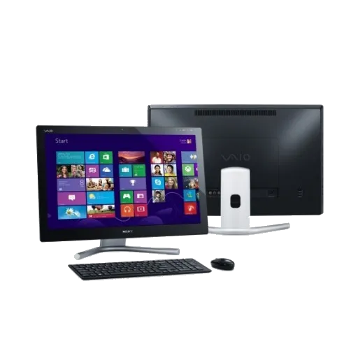 Замена системы охлаждения Sony SV-J2022M1R/WI