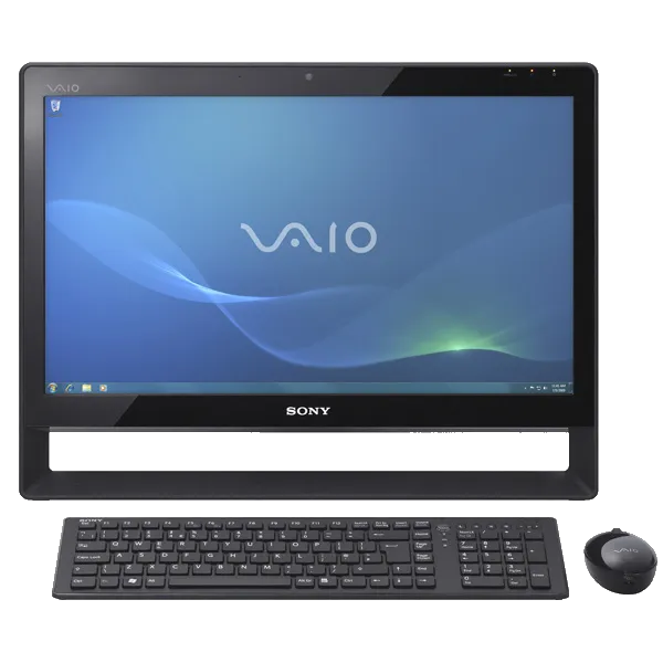 Замена системы охлаждения Sony VPC-J23S1R/B