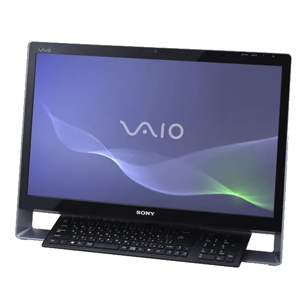 Замена системы охлаждения Sony VPC-L11S1R /S