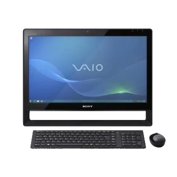 Замена системы охлаждения Sony VPC-L14M