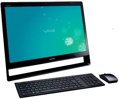 Замена системы охлаждения Sony VPC-L13M1R/B
