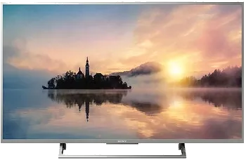 Замена контроллера Sony KD-43XE7077 