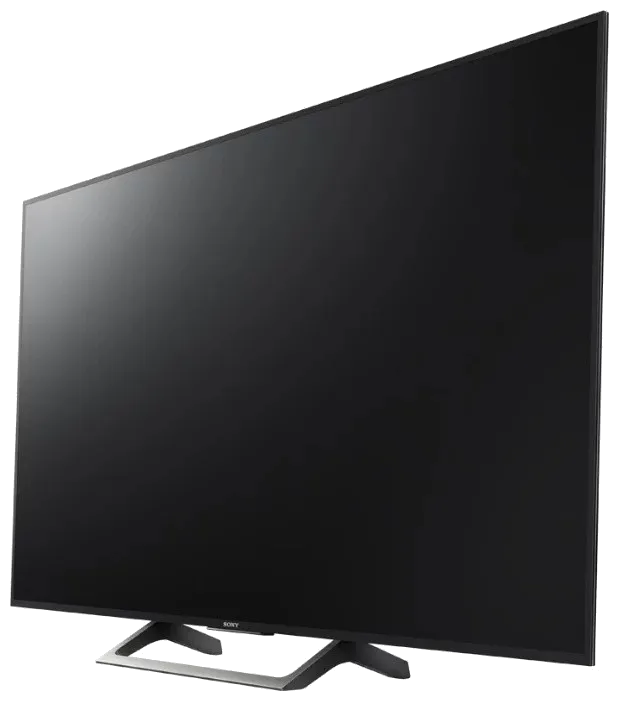 Замена контроллера Sony KD-43XE7096 